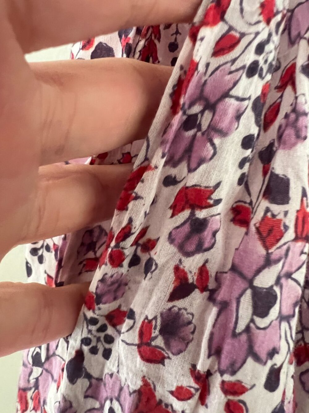 Indian Style Pants - Picture 5 of 8